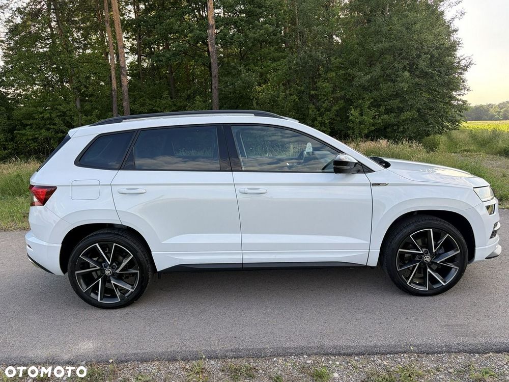 Skoda Karoq - 6