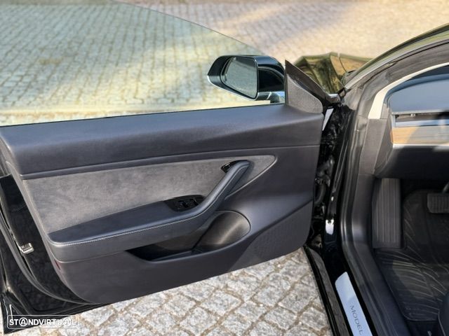Tesla Model 3 Standard Range Plus RWD - 12