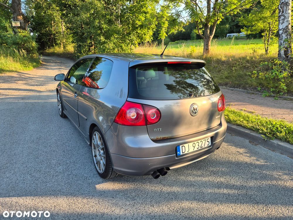 Volkswagen Golf 2.0 TSI GTI Edition 30 - 20
