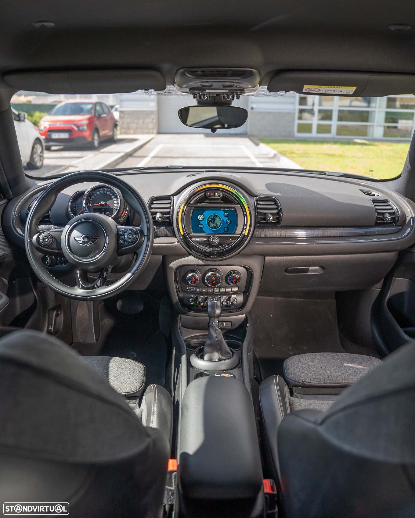 MINI Clubman One Aut. - 19