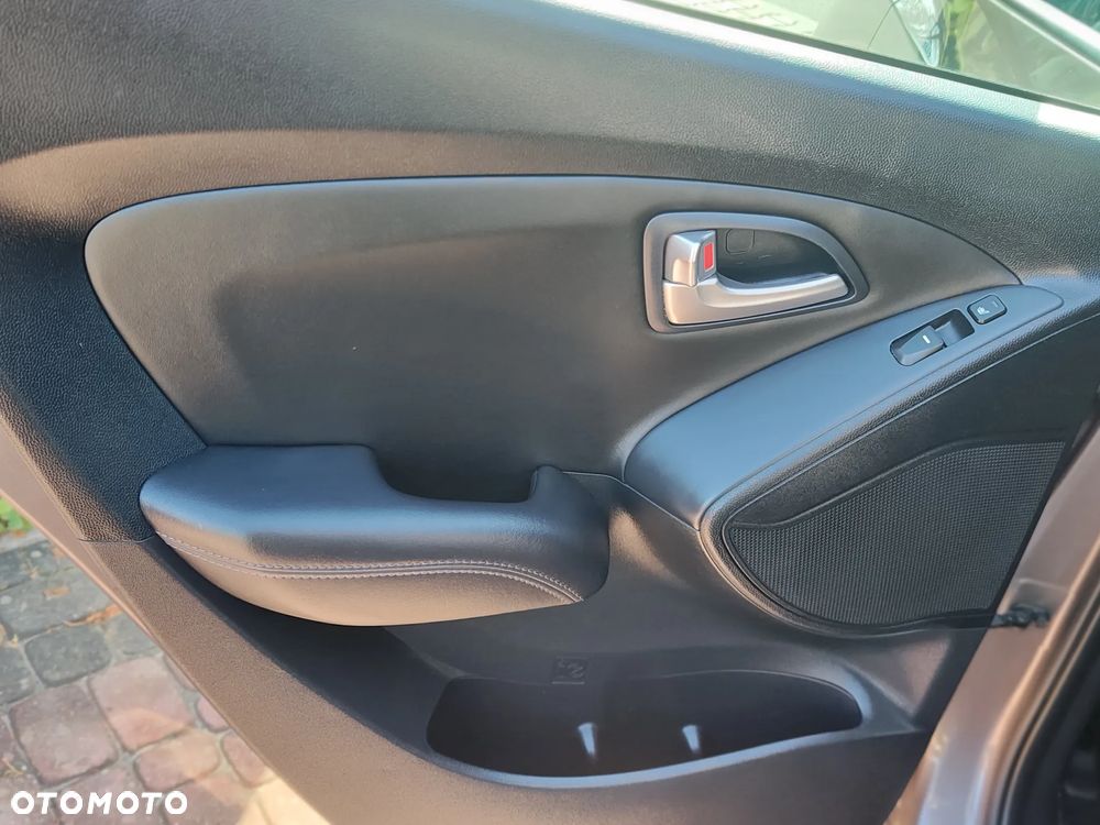 Hyundai ix35 1.6 2WD Comfort - 16