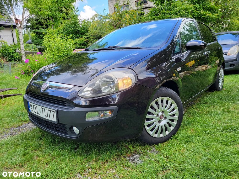 Fiat Punto - 9