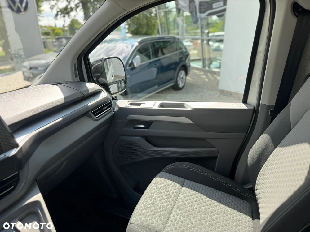 Volkswagen Caravelle 2.0 TDI L2 4Motion Life - 19