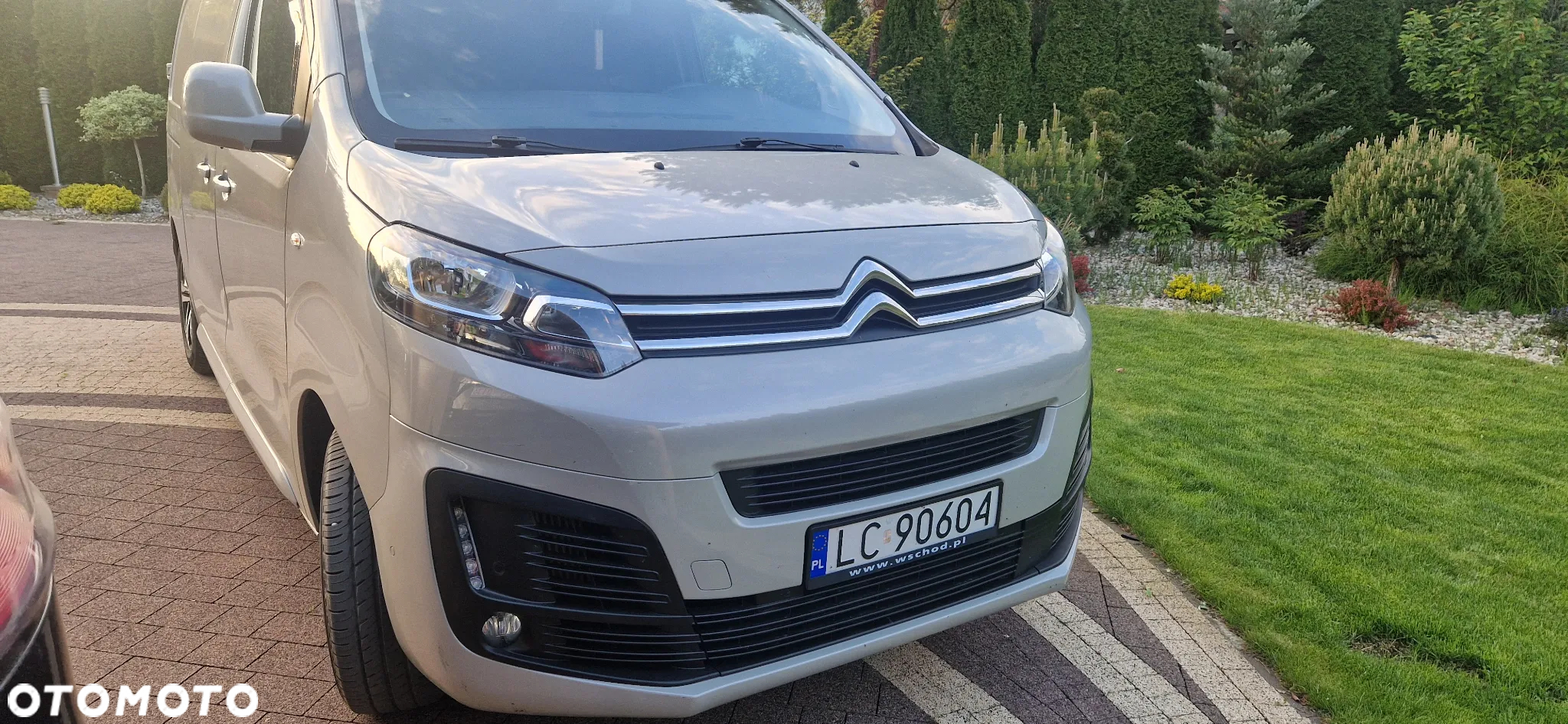 Citroën Jumpy - 2