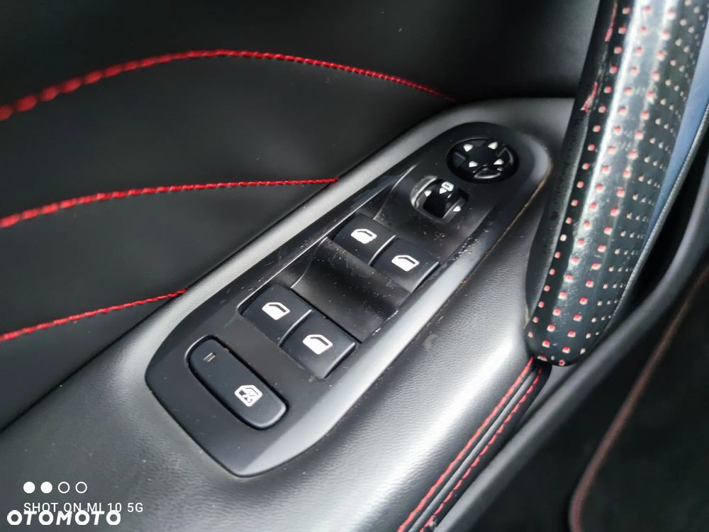 Peugeot 308 PureTech 130 GPF EAT8 Stop & Start GT - 25