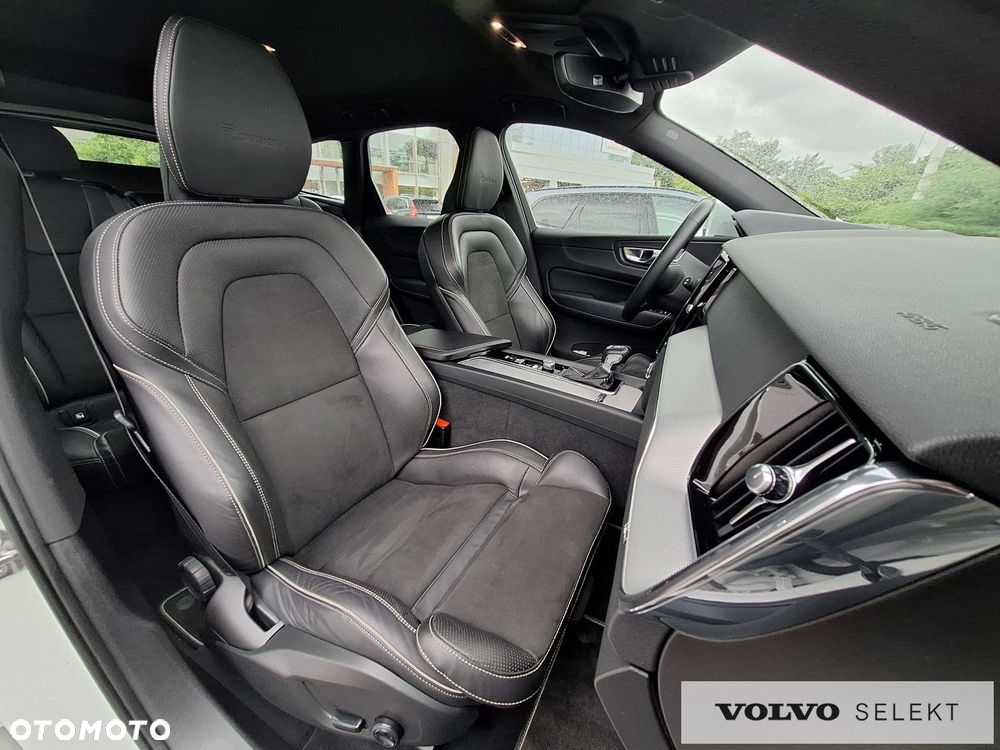 Volvo XC 60 - 11