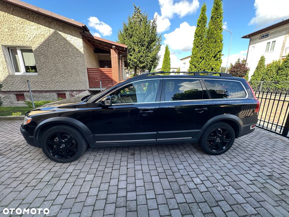 Volvo XC 70 - 7