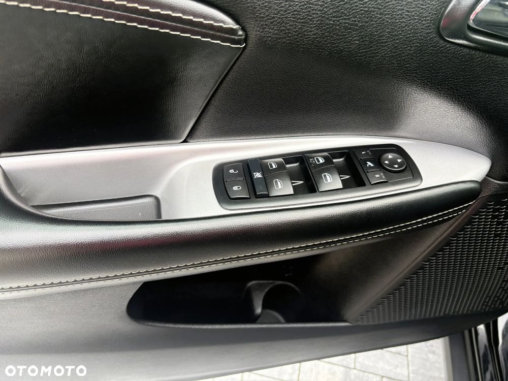 Dodge Journey ver-2-7-v6-r-t - 21