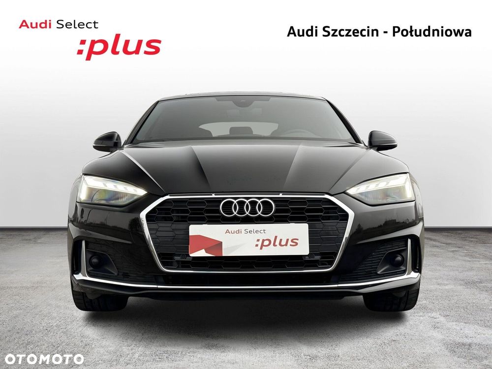 Audi A5 Sportback - 8