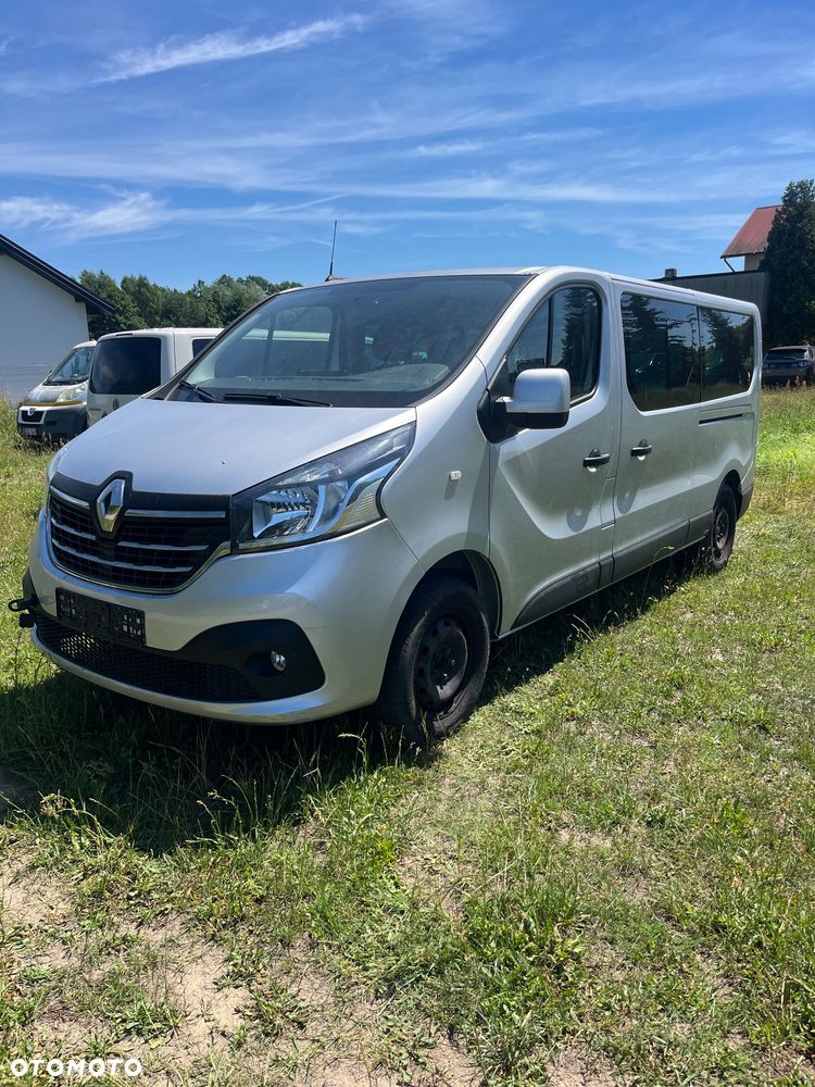 Renault Trafic ENERGY L2H1 3.0t Komfort - 1