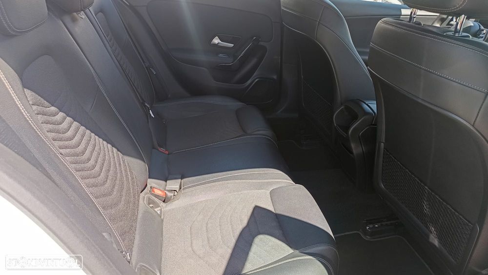 Mercedes-Benz A 160 d Style - 38