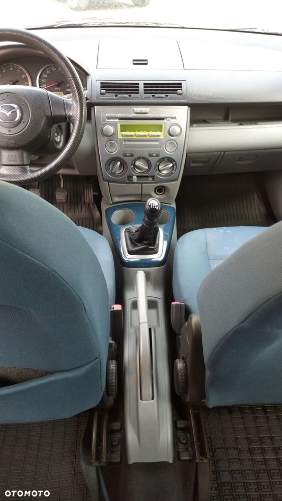 Mazda 2 1.4l Active - 7