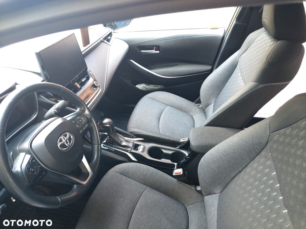 Toyota Corolla 1.8 Hybrid Comfort - 19