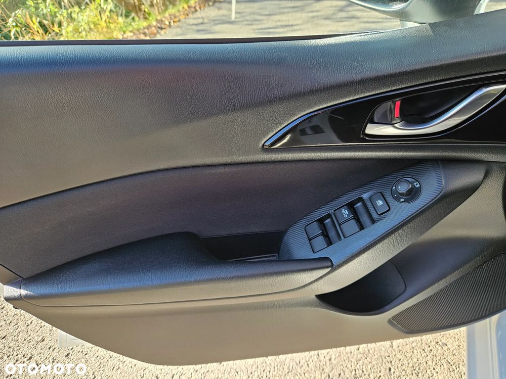 Mazda 3 SKYACTIV-G 120 Exclusive-Line - 24