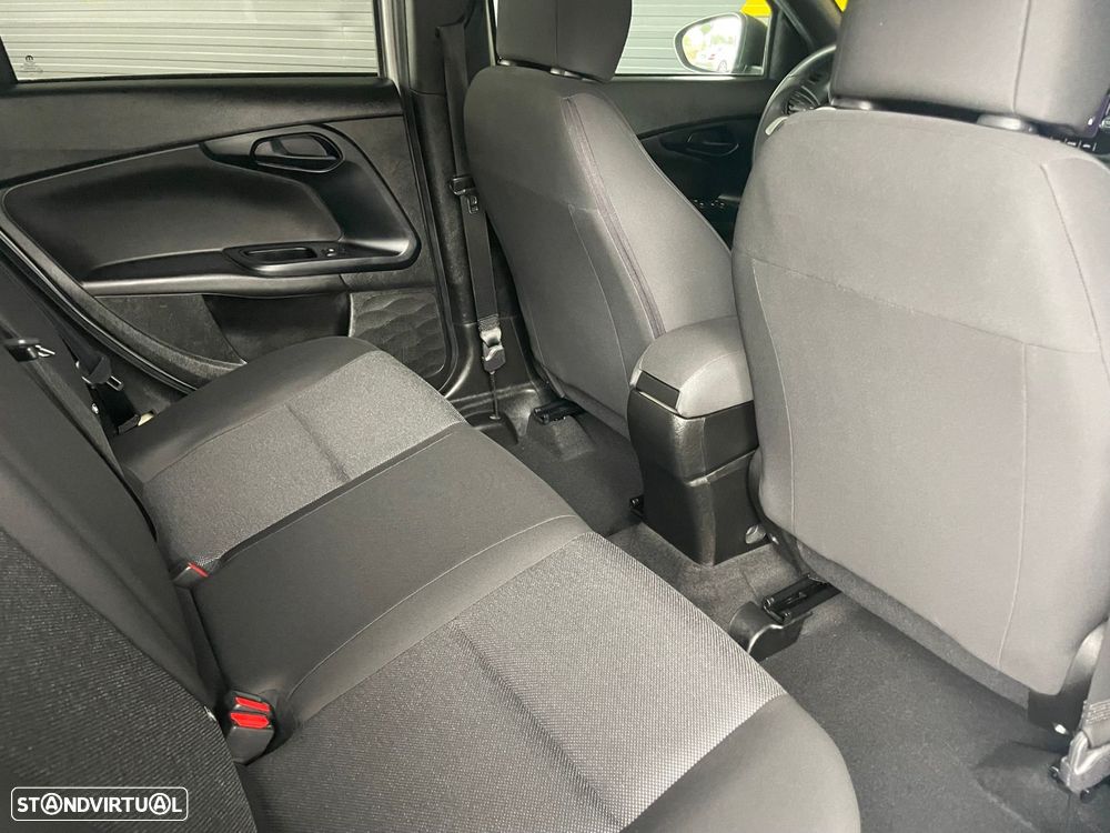 Fiat Tipo 1.3 M-Jet Street - 10