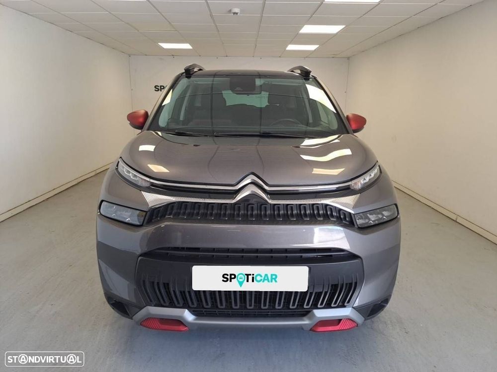 Citroën C3 Aircross 1.2 PureTech C-Series - 2