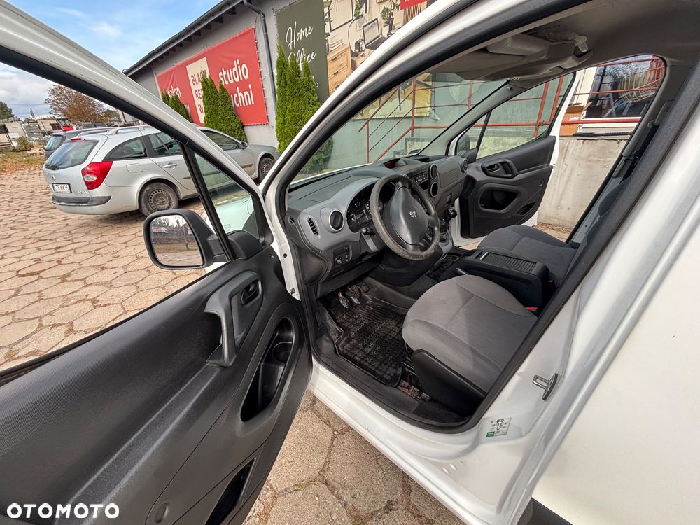 Peugeot Partner - 4