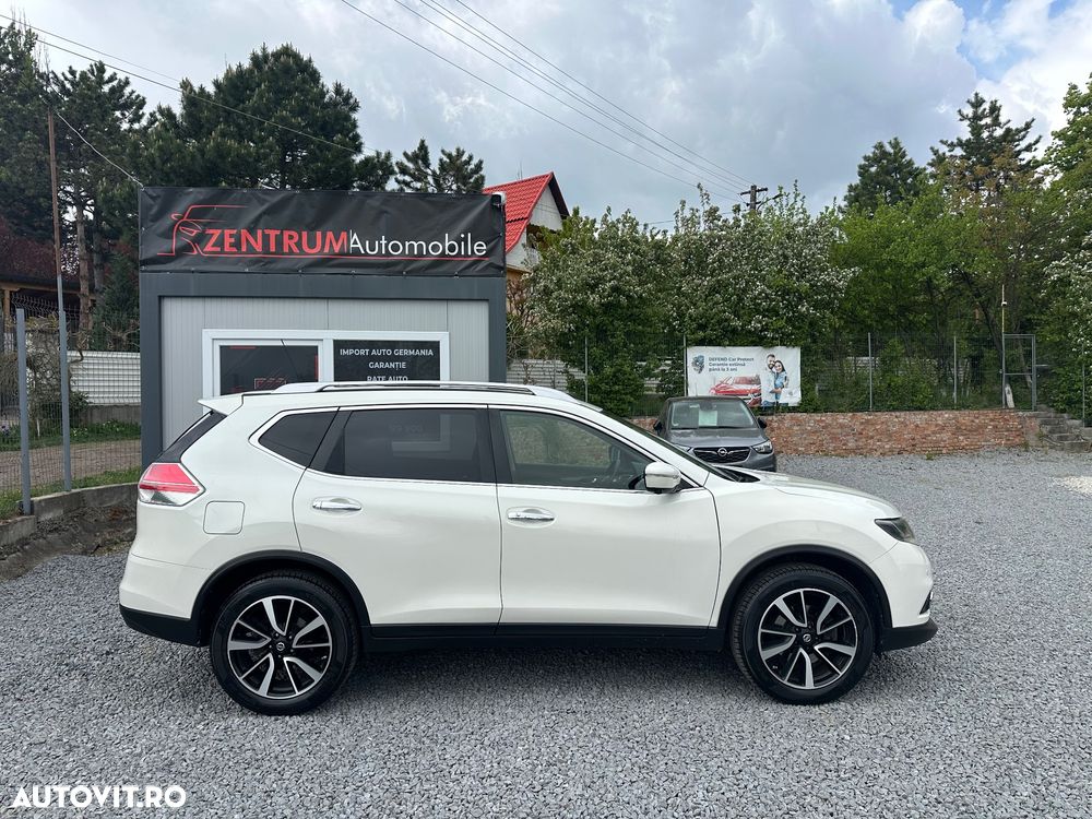 Nissan X-Trail 1.6 dCi Tekna - 6
