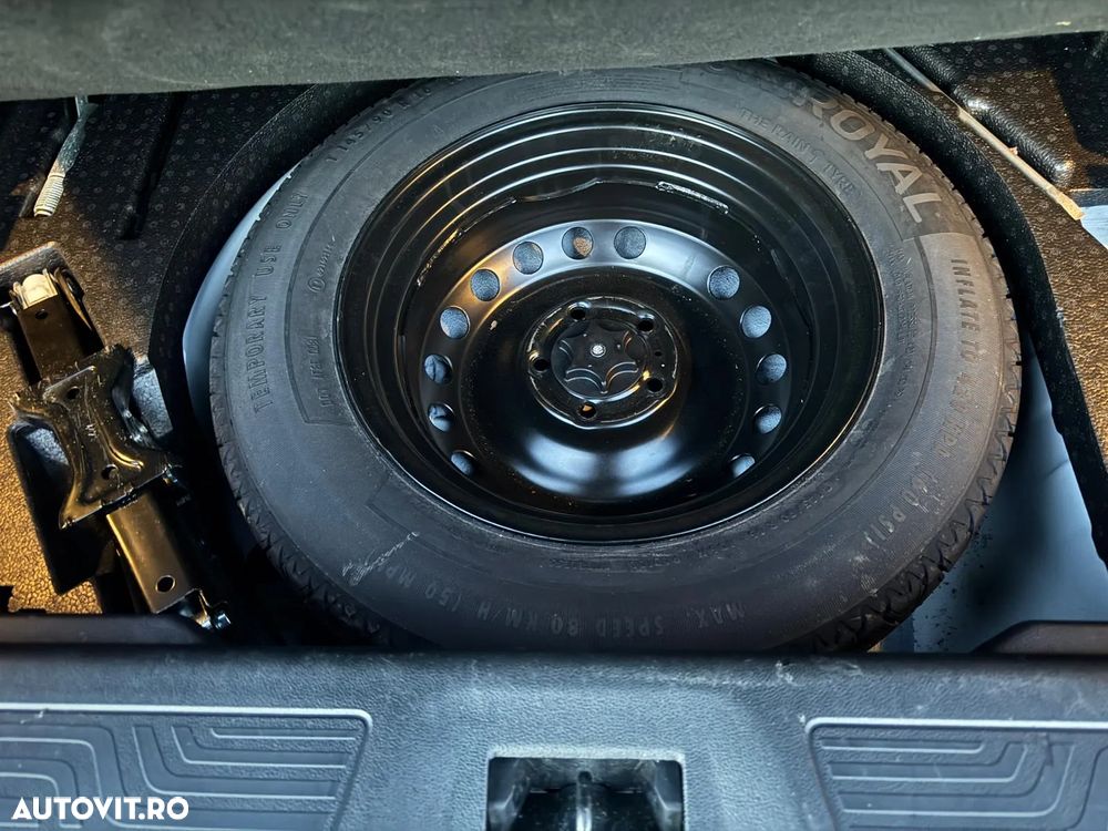 Renault Kadjar BLUE dCi 115 BUSINESS EDITION - 9