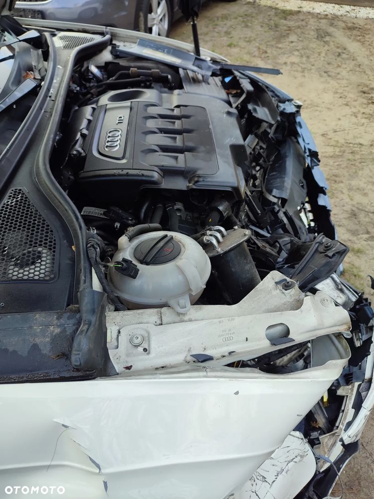 Audi A3 Sportback 2.0 TDI S tronic Ambition - 20