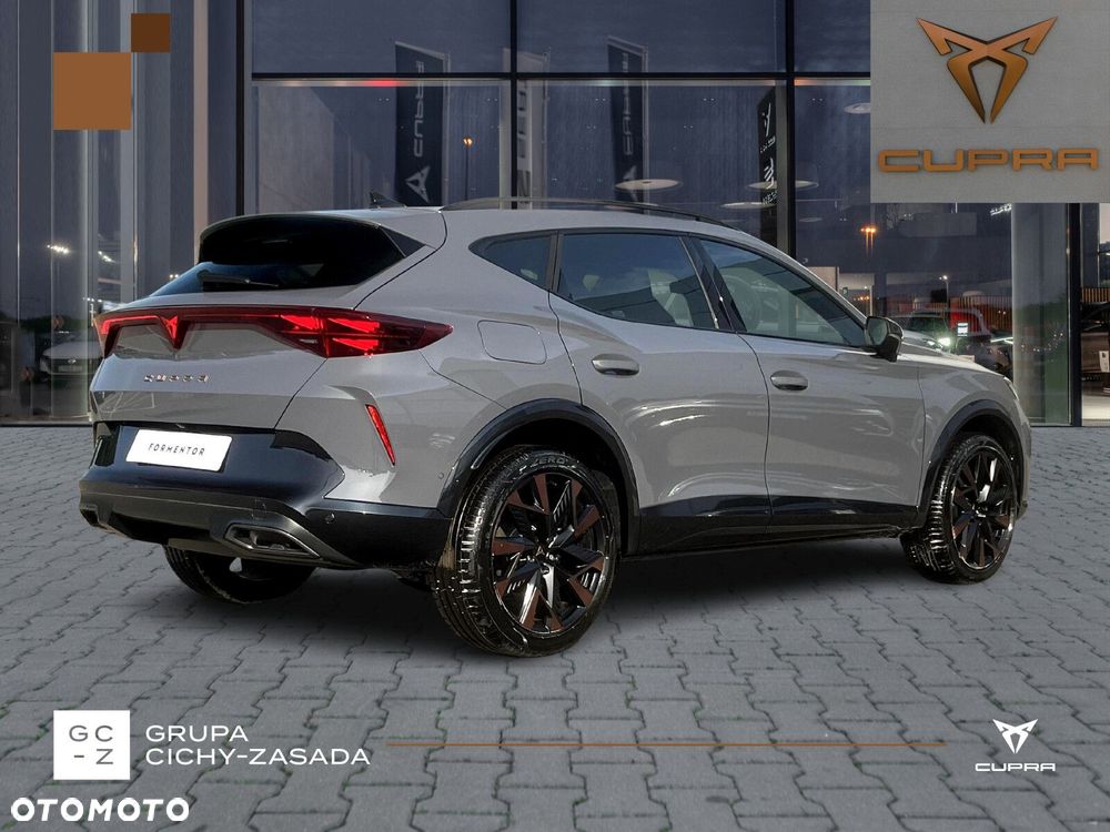 Cupra Formentor - 7