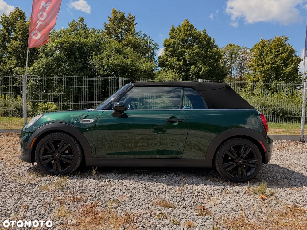 MINI Cooper Standard - 7