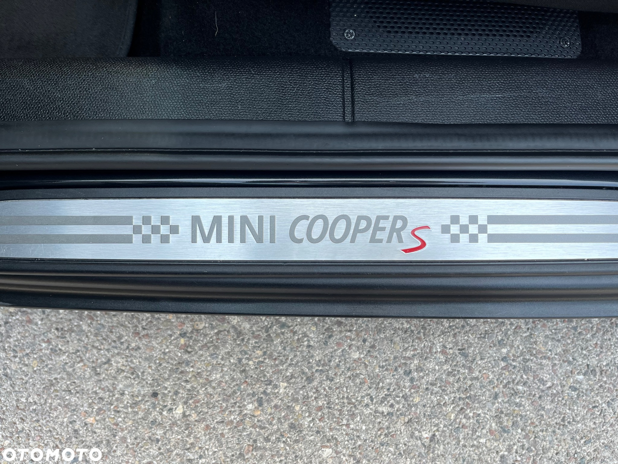MINI Paceman Cooper SD - 20