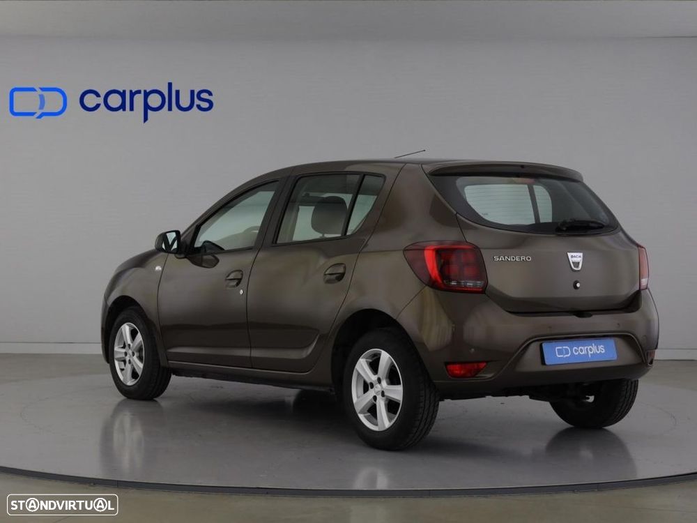 Dacia Sandero 0.9 TCe Confort - 5