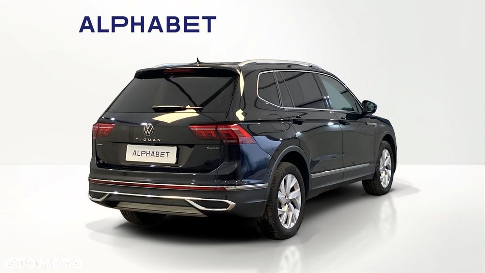 Volkswagen Tiguan 2023 photo 5