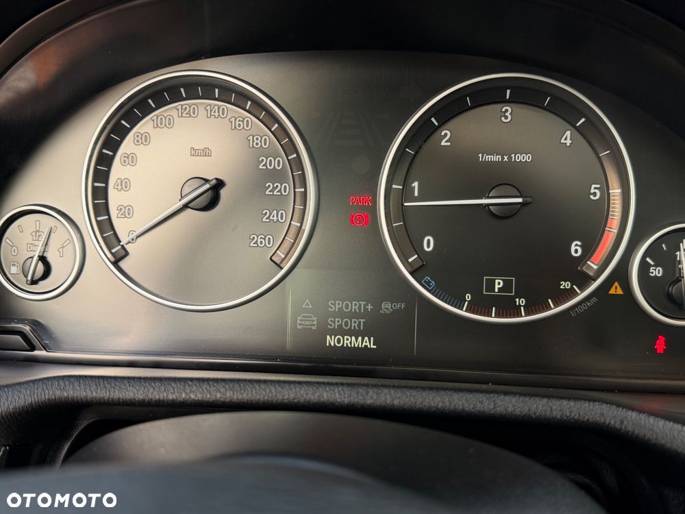 BMW X3 - 17