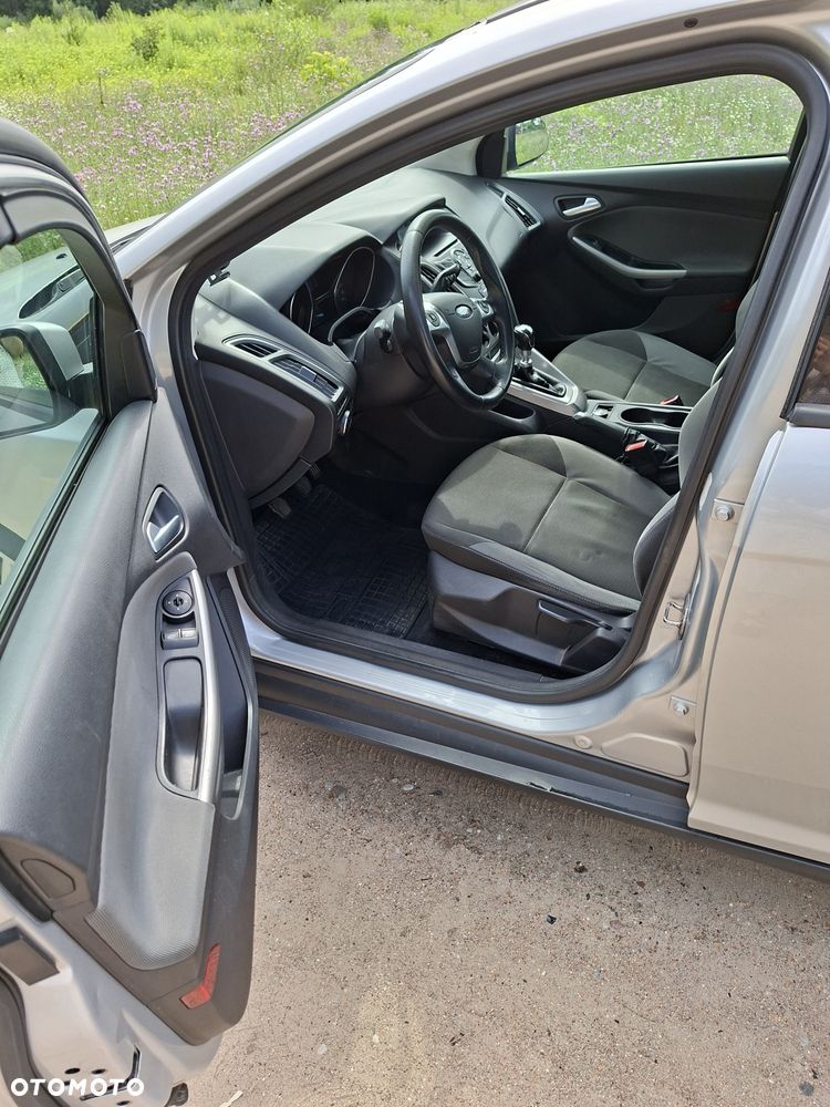 Ford Focus - 6