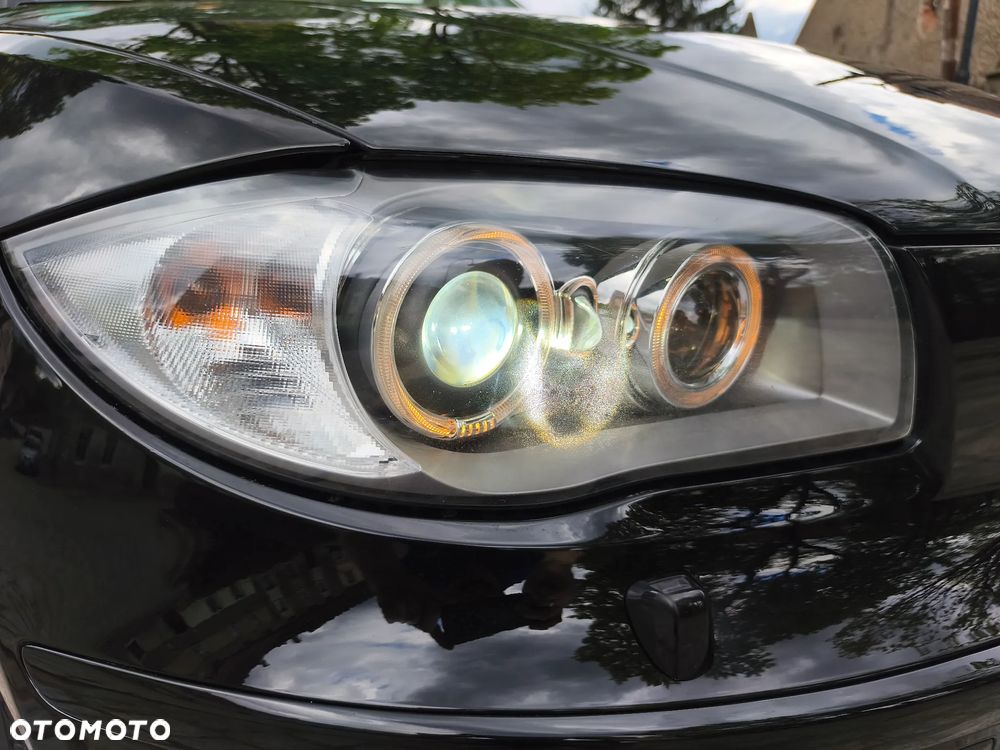 BMW Seria 1 - 15