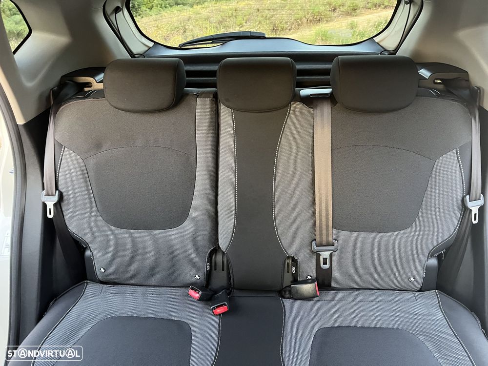 Renault Captur 0.9 TCE Exclusive - 16