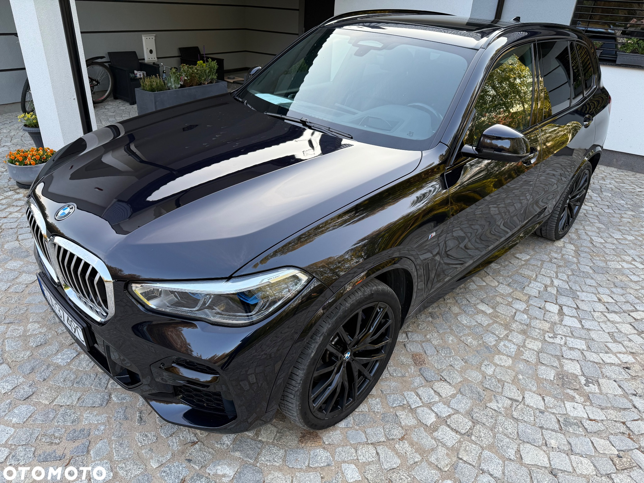 BMW X5 xDrive30d - 20