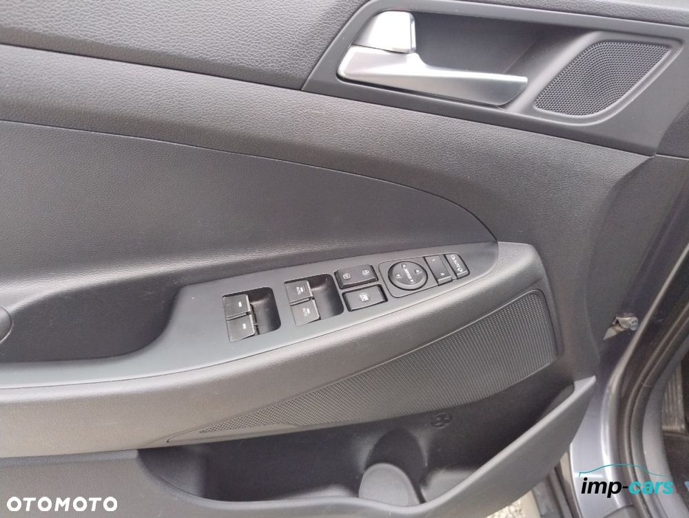 Hyundai Tucson - 15