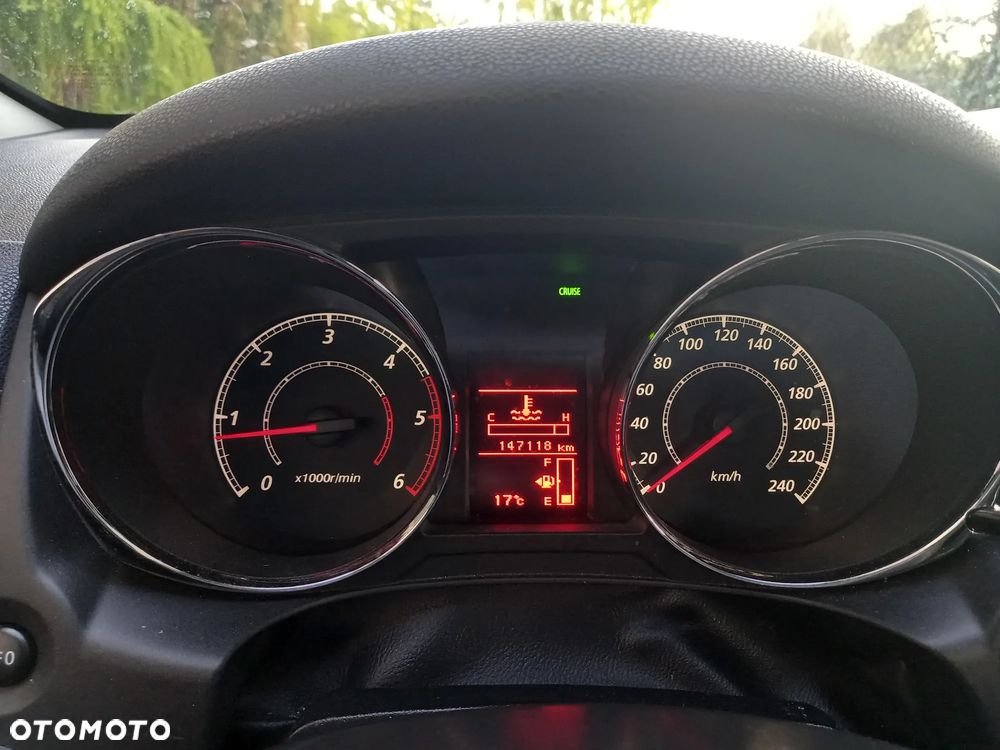 Citroën C4 Aircross HDi 150 Stop & Start 4WD Selection - 14