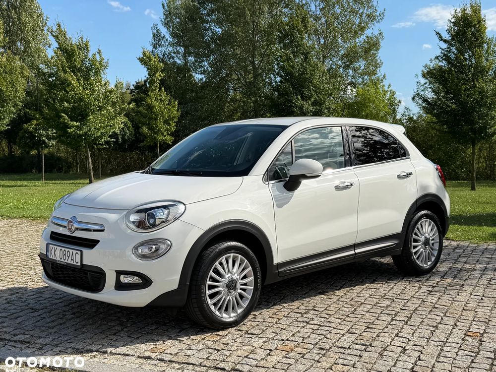 Fiat 500X - 2