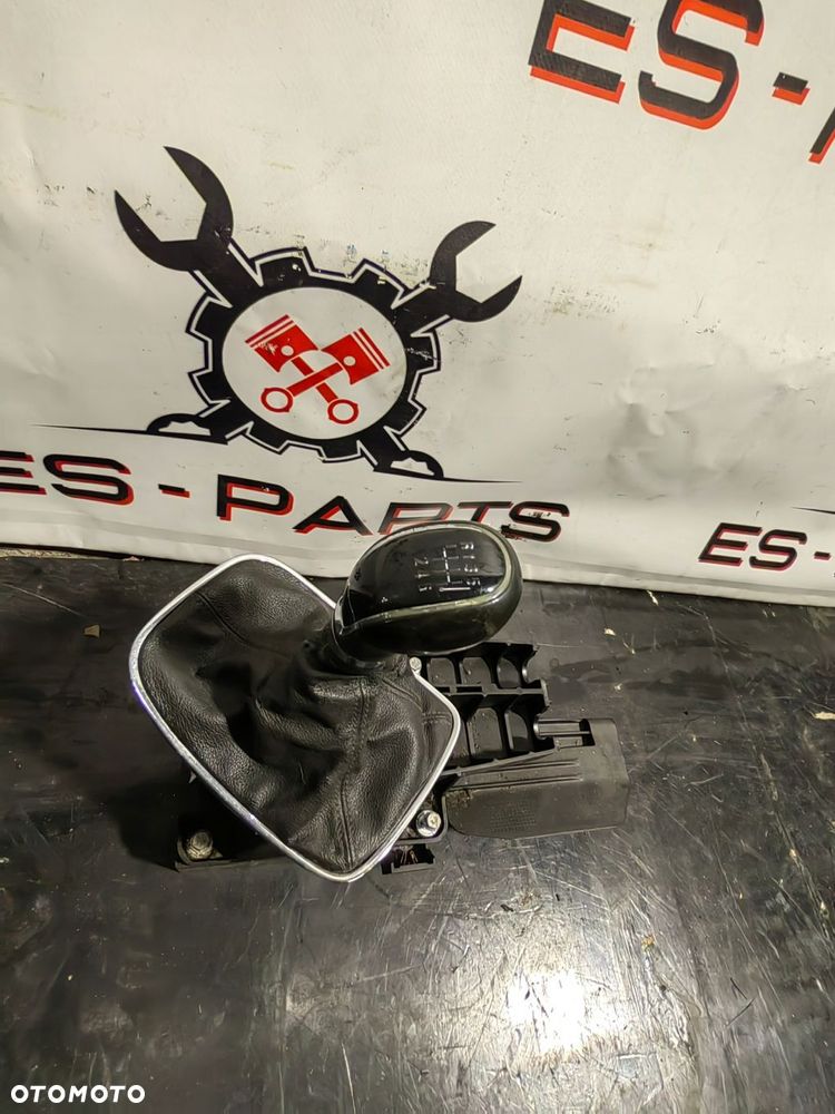 lewarek wybierak biegÓw opel astra j insignia a 55577540 - 2