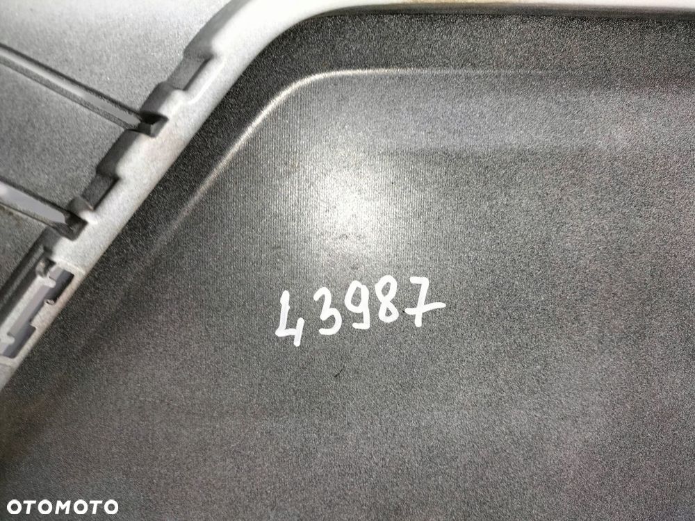 zderzak przedni przód bmw 7 i7 g70 22- m-pakiet - 14