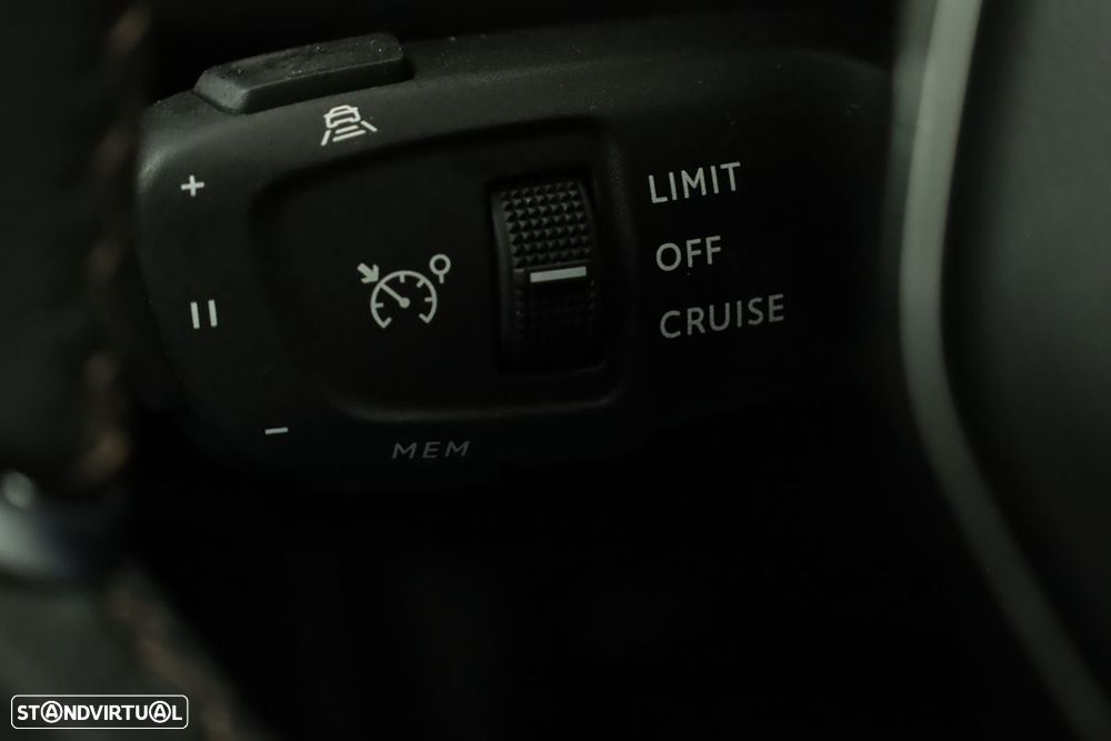 Peugeot 3008 1.2 Hybrid GT e-DCS6 - 18