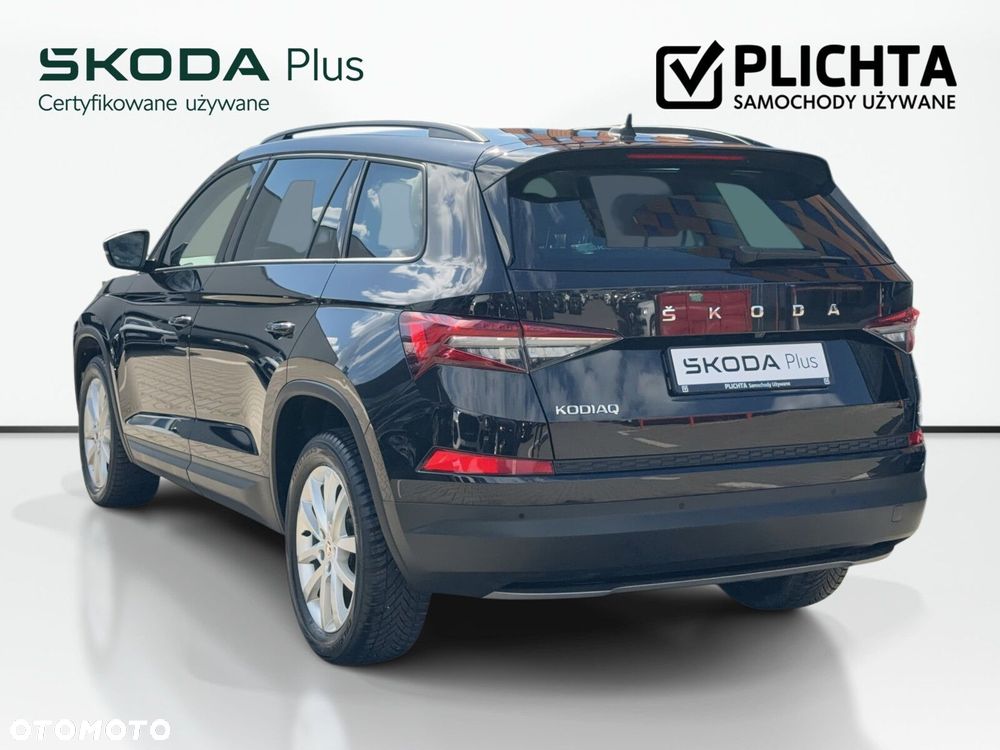 Skoda Kodiaq - 9