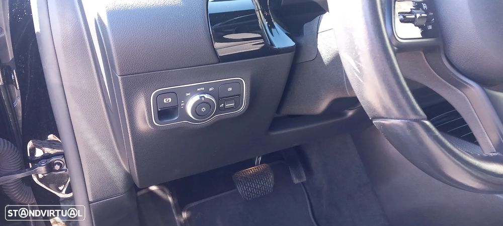Mercedes-Benz B 250 e Style Plus - 22