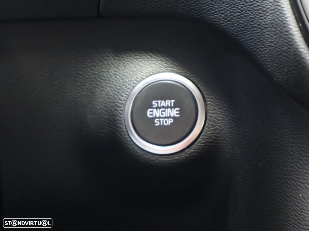 Volvo XC 40 1.5 T4 PHEV Essential - 10