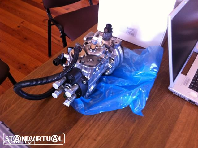 Bomba Injectora reconstruida Denso Mitsubishi Canter - 6