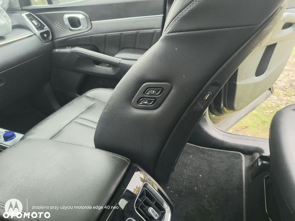 Kia Sorento 1.6 T-GDI PHEV L 4WD 7os - 16