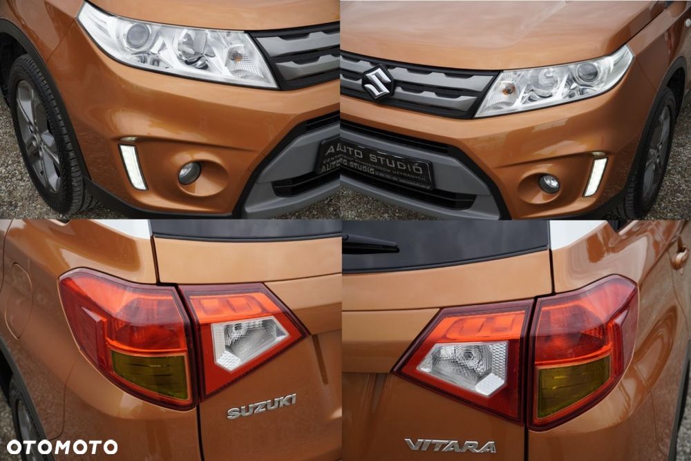 Suzuki Vitara - 24
