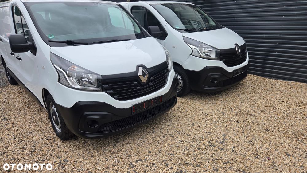 Renault Trafić - 27