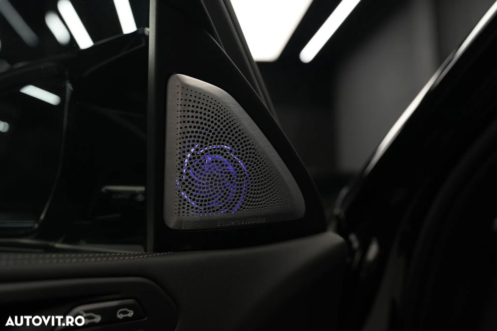 BMW X6 M M60i xDrive - 13