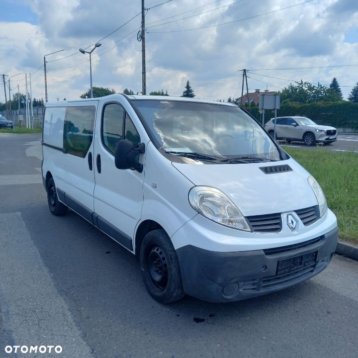 Renault TRAFIC - 3