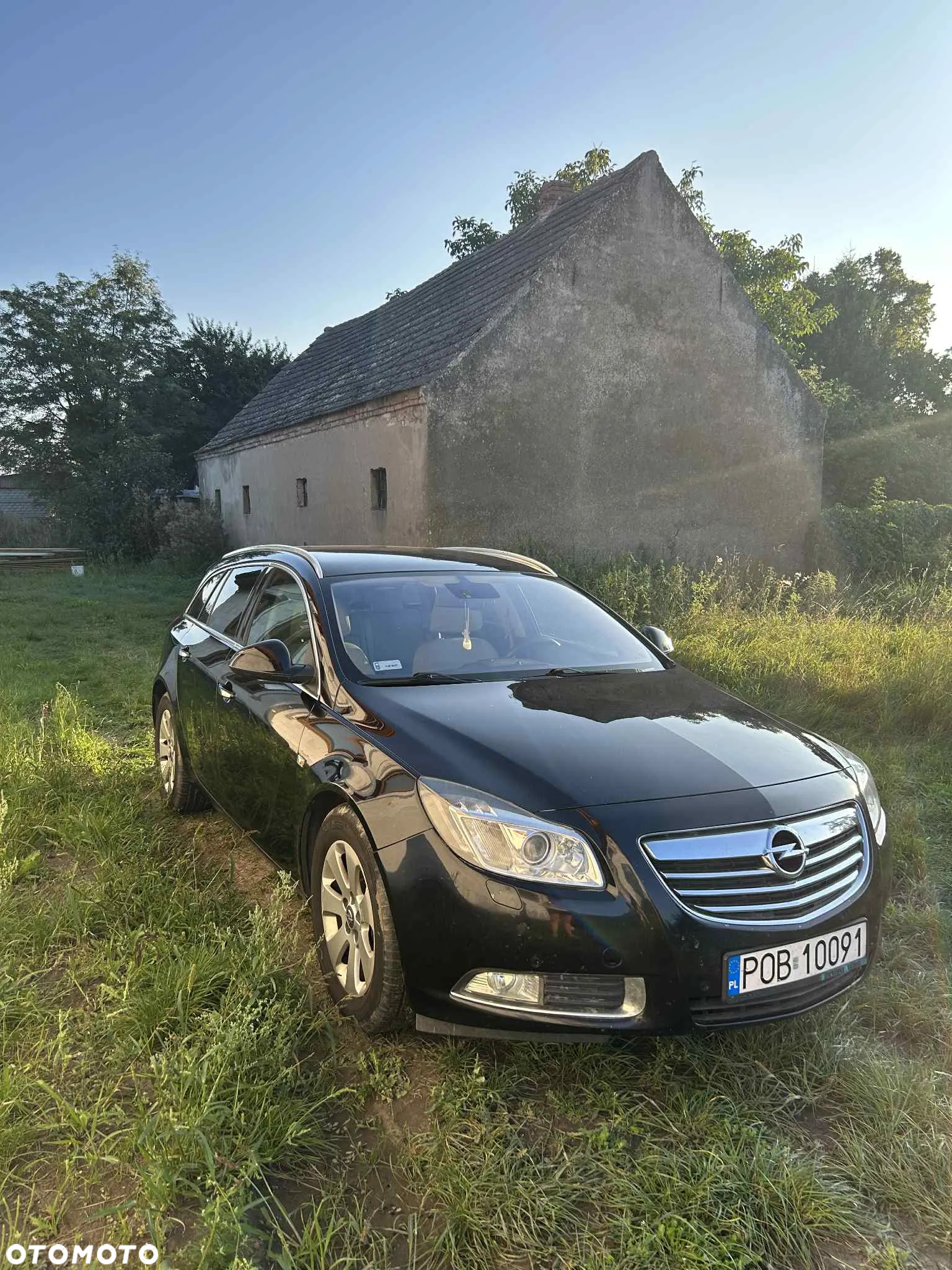 Opel Insignia 1.8 Cosmo - 2